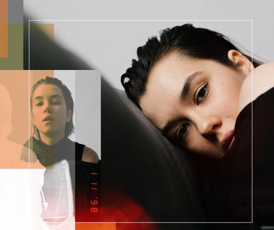 Титры: Ангелина Загребина