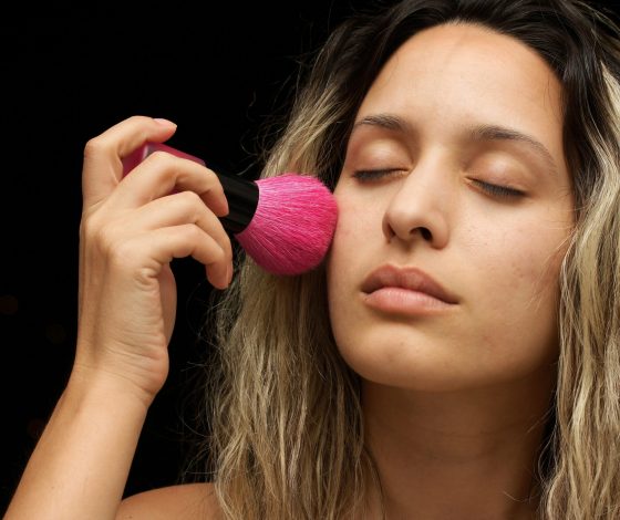 Макияж по animal face type: в Сети завирусился новый тренд