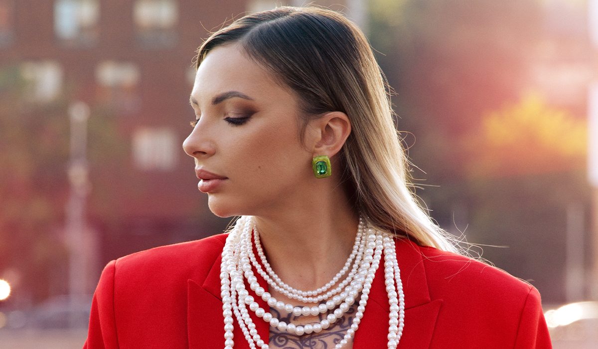 Мы поощряем ваш эгоизм: основательница салона красоты Agent Rose Мария Есина о карьере в индустрии красоты, персональном райдере и любви к своим клиентам