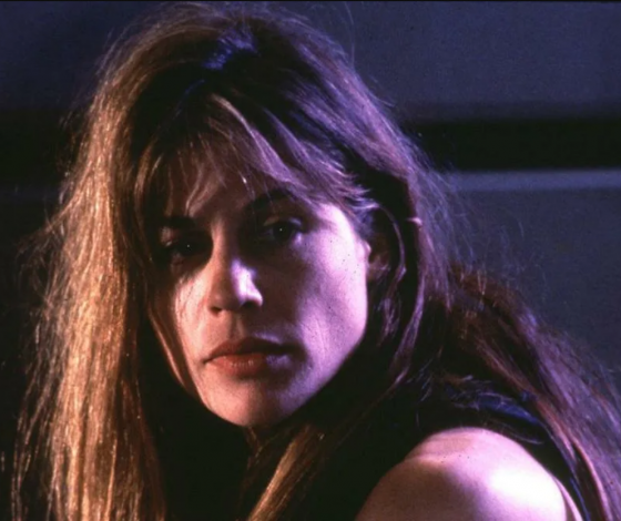 За что все любят Сару Коннор? Ответила Линда Хэмилтон