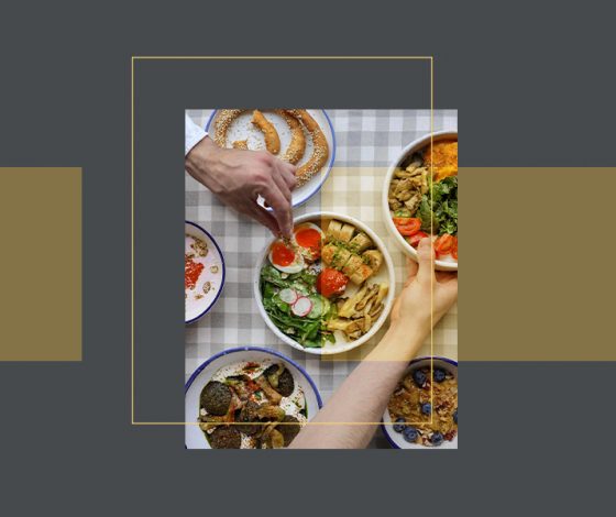 5 лучших ресторанов греческой кухни в Москве