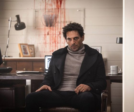 Рецензия: боевик «Ларго Винч: Гнев прошлого», который напоминает корейские экшены об искуплении и мести