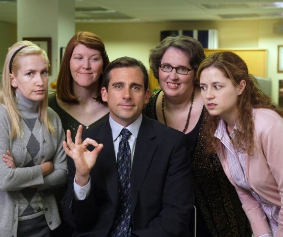 Офисные работники в Cети массово участвуют в шуточном тренде с раздражающими коллегами