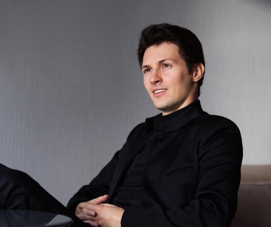 Павел Дуров впервые прокомментировал свой арест: «Спасибо за вашу любовь и мемы»