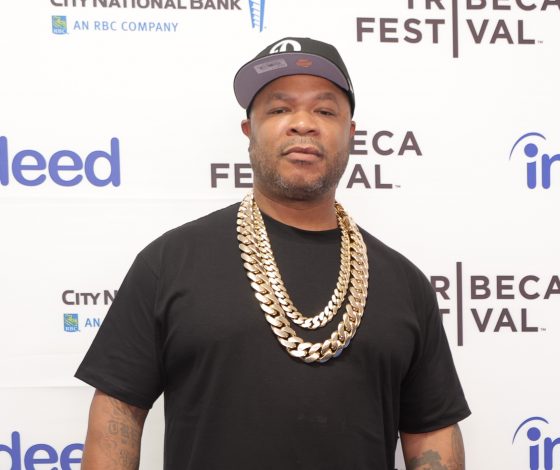 Ведущий шоу «Тачка на прокачку» и рэпер Xzibit назвал подарком возможность выступить в России
