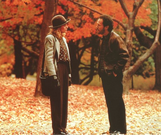 Топ-15 самых осенних фильмов