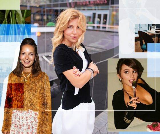 В каких московских ресторанах должен побывать каждый? Легендарные места, по мнению админов телеграм-каналов