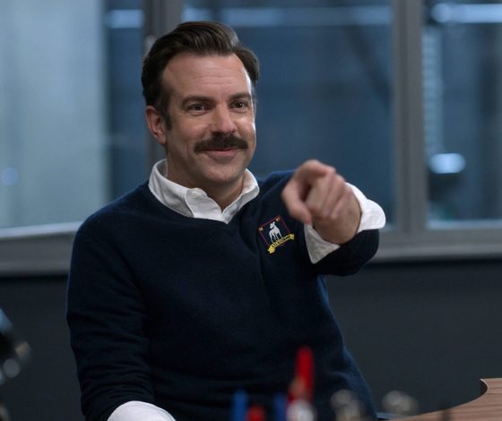 Топ-7: самые добрые сериалы