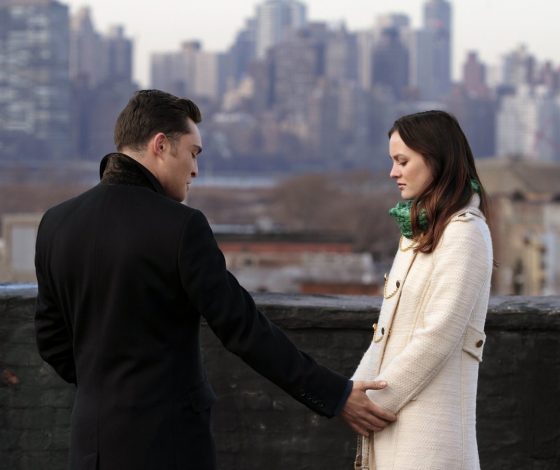 Тест: какая черта характера заставит парня порвать с тобой?