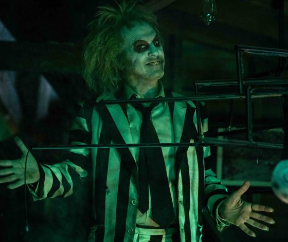 10 лучших фильмов сентября, которые тебя испугают, успокоят и развеселят