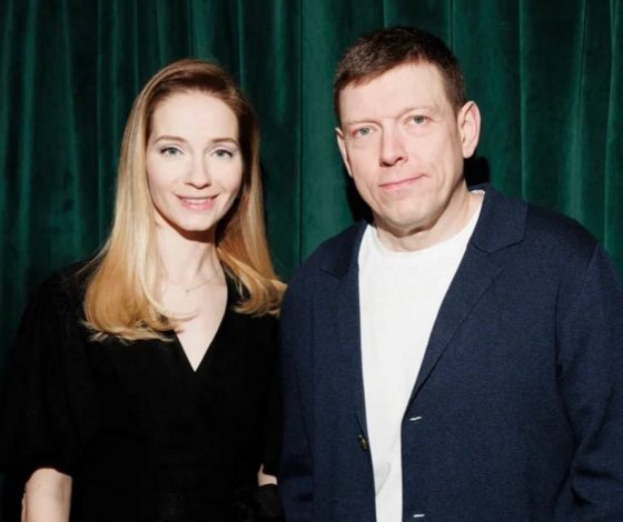 Звезда сериала «Кухня» Сергей Лавыгин и Мария Луговая раскрыли пол второго ребенка