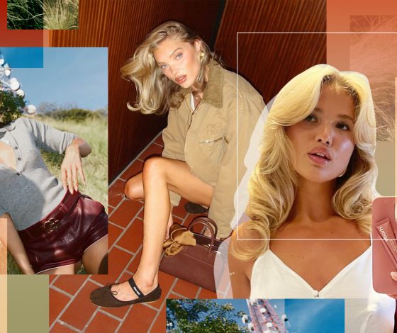 3 модные укладки, которые будут популярны этой осенью