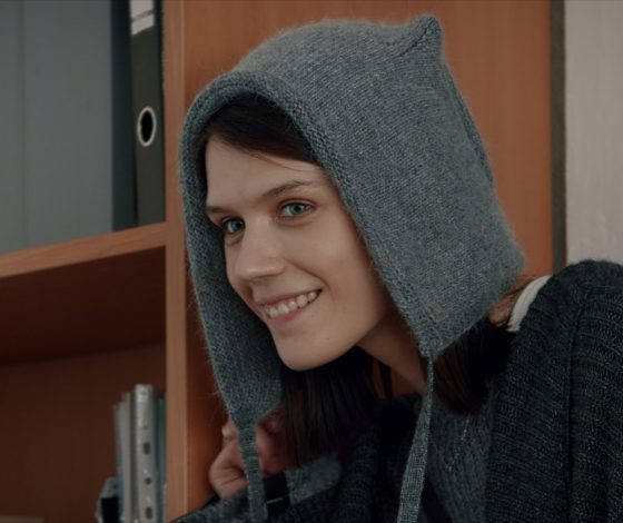 Вышел трейлер фильма  «Ячейка общества» с Анастасией Красовской