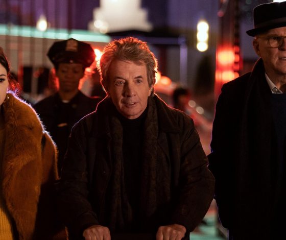 Ева Лонгория сыграет Селену Гомес в новом сезоне сериала «Убийства в одном здании»