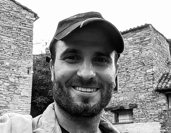 Звезда сериала «Элита» умер в 41 год: подробности