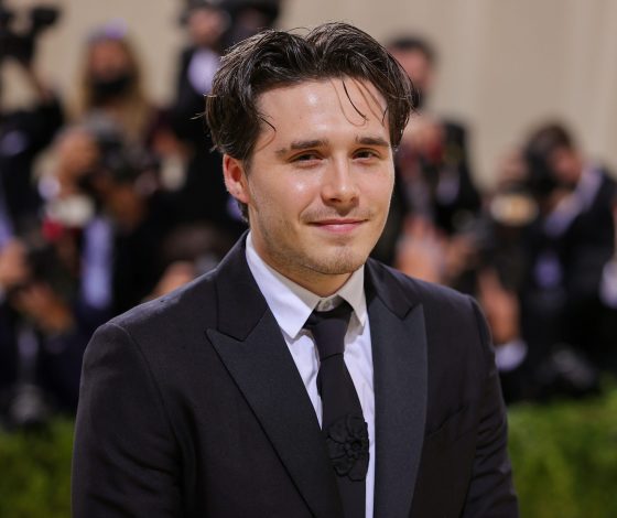 Рождество Бекхэмов: Бруклин раскрыл праздничные планы звездной семьи и рассказал о подарках