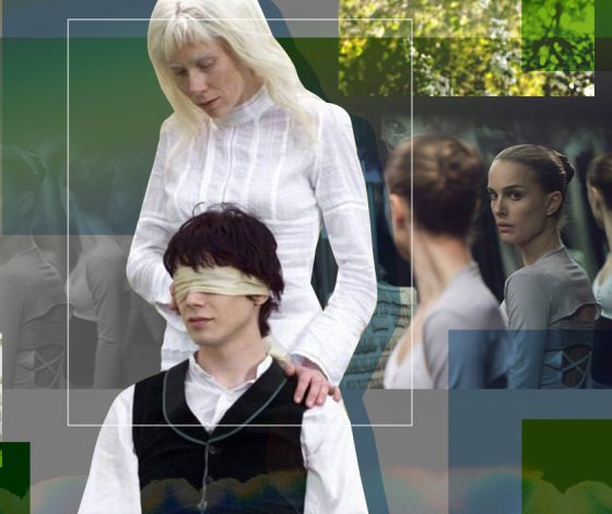 Что такое истерическая слепота, почему она появляется и как лечить?