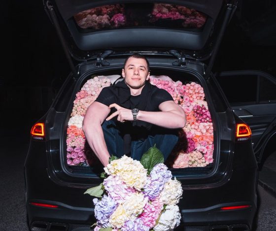 Тест: выбери строки из песни Макана, а мы скажем, какой у тебя тип привязанности