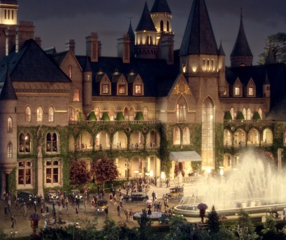 Дом мечты создала нейросеть. Смотри, как он выглядит