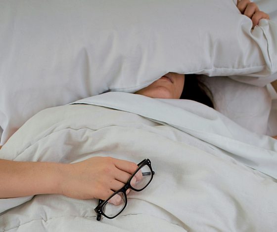 38-летняя китаянка переехала в дом престарелых из-за сильной усталости