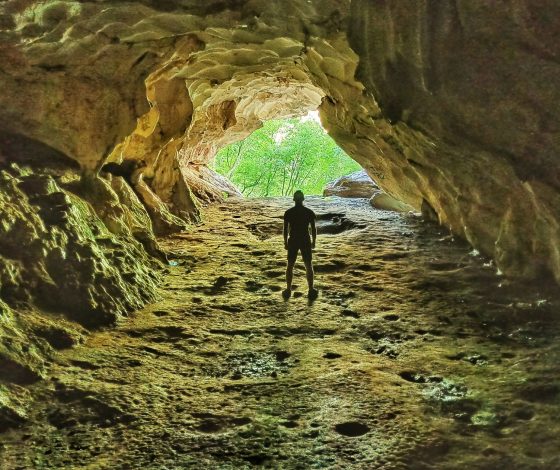 В Индонезии нашли «карликовые» останки человека возрастом 700 тысяч лет