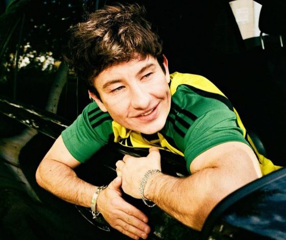 Барри Кеоган показал фото двухлетнего сына на фоне слухов о расставании с Сабриной Карпентер