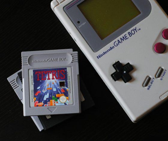 В Москве появится первый памятник «Тетрису»