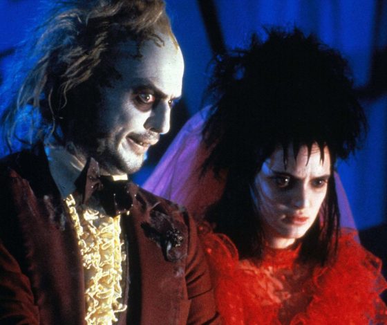 Тест: кто ты из фильма «Битлджус»?