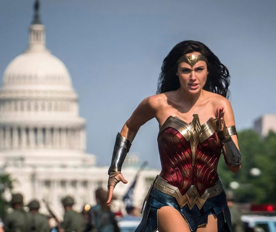 Знаки зодиака как персонажи вселенной DC