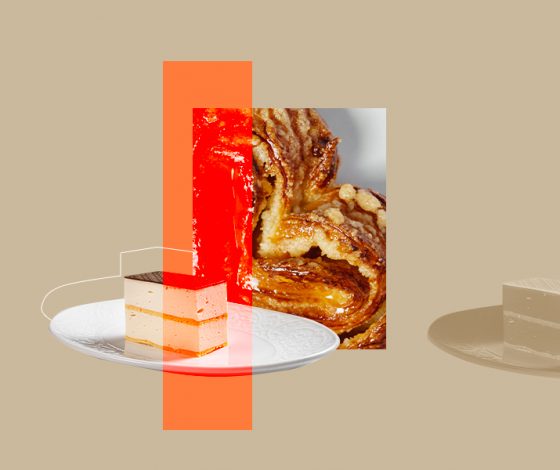 Где в Москве есть настоящие советские десерты