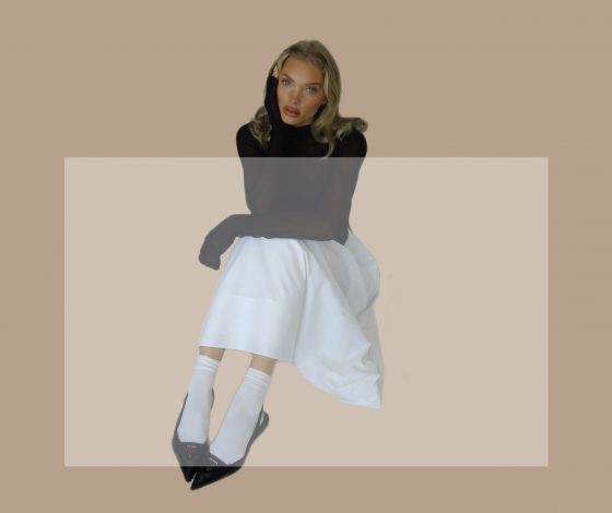 Как быть demure? Рассказываем о новом вирусном тренде