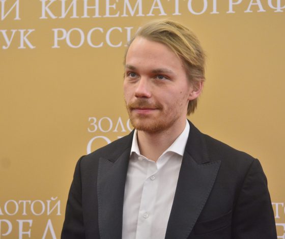 «Неземная»: Роман Евдокимов и Лев Зулькарнаев снимаются в сериале Дарьи Мороз