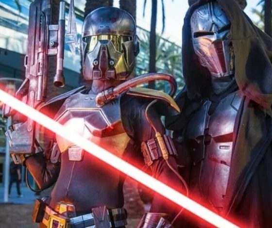 Сериал «Звездные войны: Аколит» закрыли после первого сезона