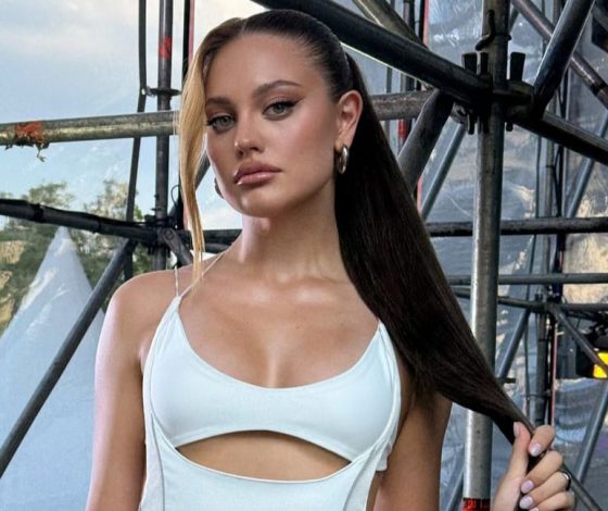 Дилара призналась, что обращалась к психологу