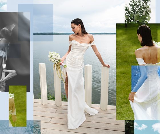 Дневник столичной невесты: как поездка в Санкт-Петербург за свадебным платьем полностью изменила концепцию мероприятия