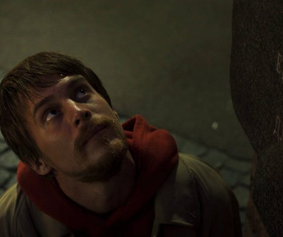 Вышел тизер сериала «Преступление и наказание» с Иваном Янковским