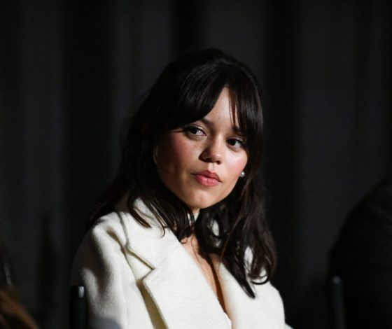 Дженна Ортега ответила на слухи о романе с Джонни Деппом