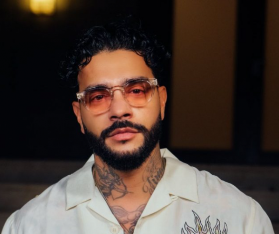 Смотри, с кем сравнивают усатого Тимати после смены имиджа