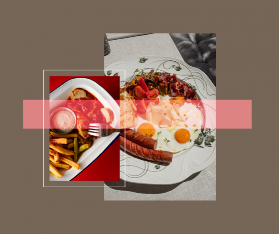 Полный расколбас: блюда с сосисками в московских ресторанах