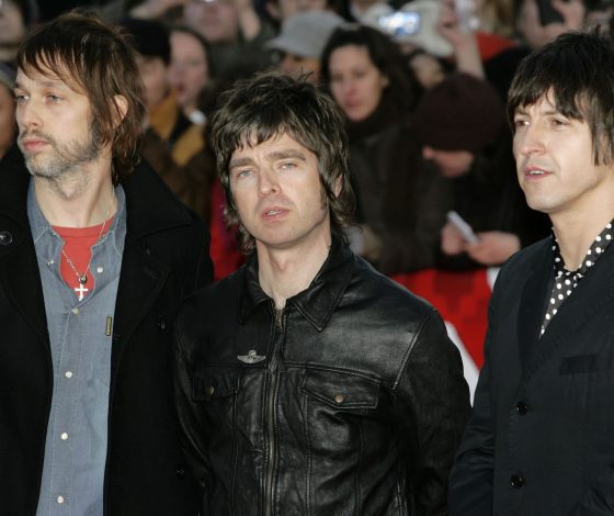 Почему дочь Ноэля Галлахера из Oasis последней узнала о воссоединении группы