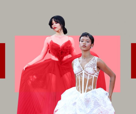 Лучшие образы с открытия Венецианского кинофестиваля 2024