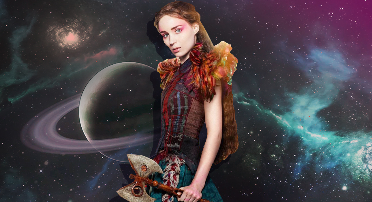 Astrological cocktail: What will the full moon, supermoon and partial lunar eclipse on September 18 bring?