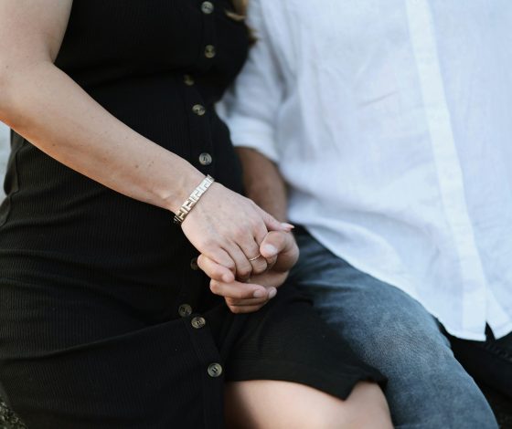 Звезды-подкаблучники, которые не оставят любимую без романтики