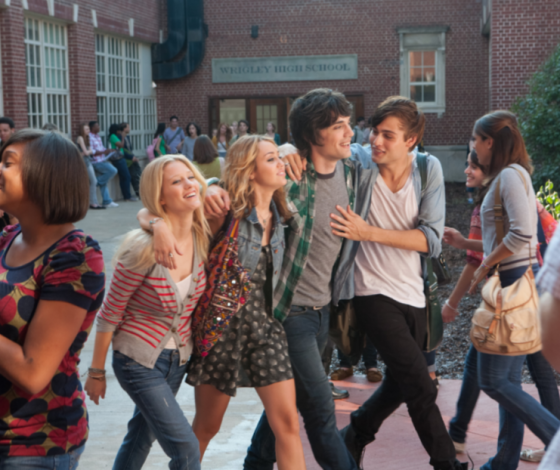 Зумеры запустили новый тренд о взрослении «Когда тебе 20 с небольшим…»