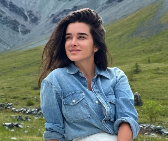 Ксения Бородина рассказала, как худеть без серьезных ограничений: «Могу поесть в любое время»