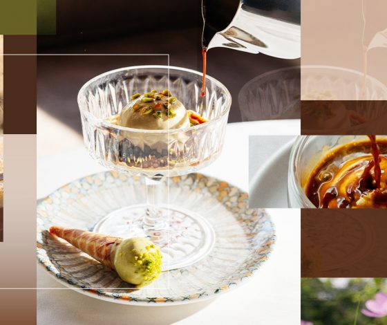 Замена айс-латте: где пить аффогато – самый модный напиток этого лета