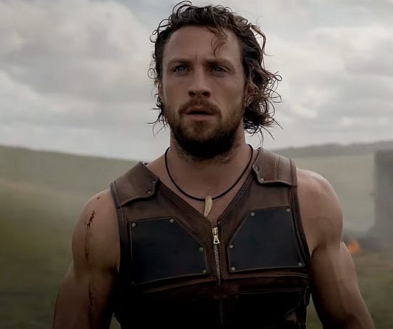 Вышел новый трейлер  фильма «Крэйвен-охотник»