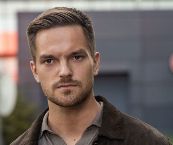 Никита Волков рассказал, как лишился роли из-за Никиты Ефремова