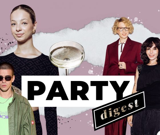 Не могли не прийти: лучшие светские события с 9 по 16 августа