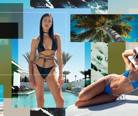 В этих отелях отдыхают Ирина Шейк и Хейли Бибер: пять мест, где можно встретить любимых звезд